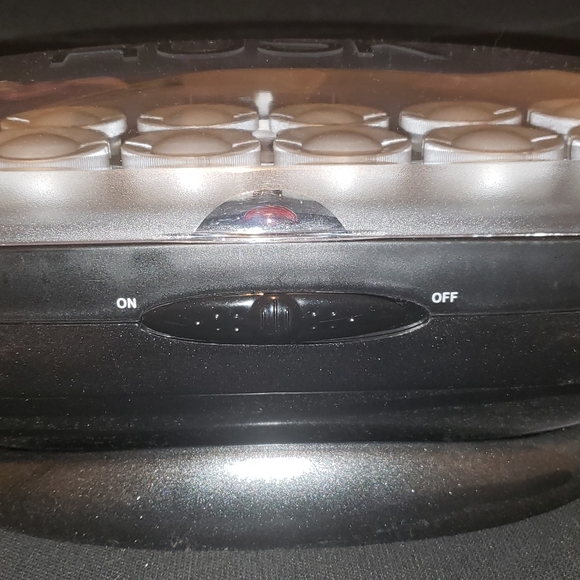 RUSK HAIRSETTER/ HOT ROLLER/ CURLER - Picture 3 of 4